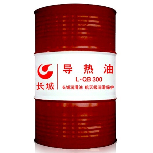長城L-QD340合成型導熱油